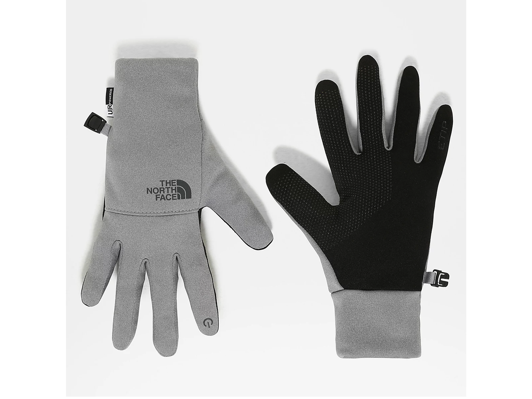 The North Face etip gloves