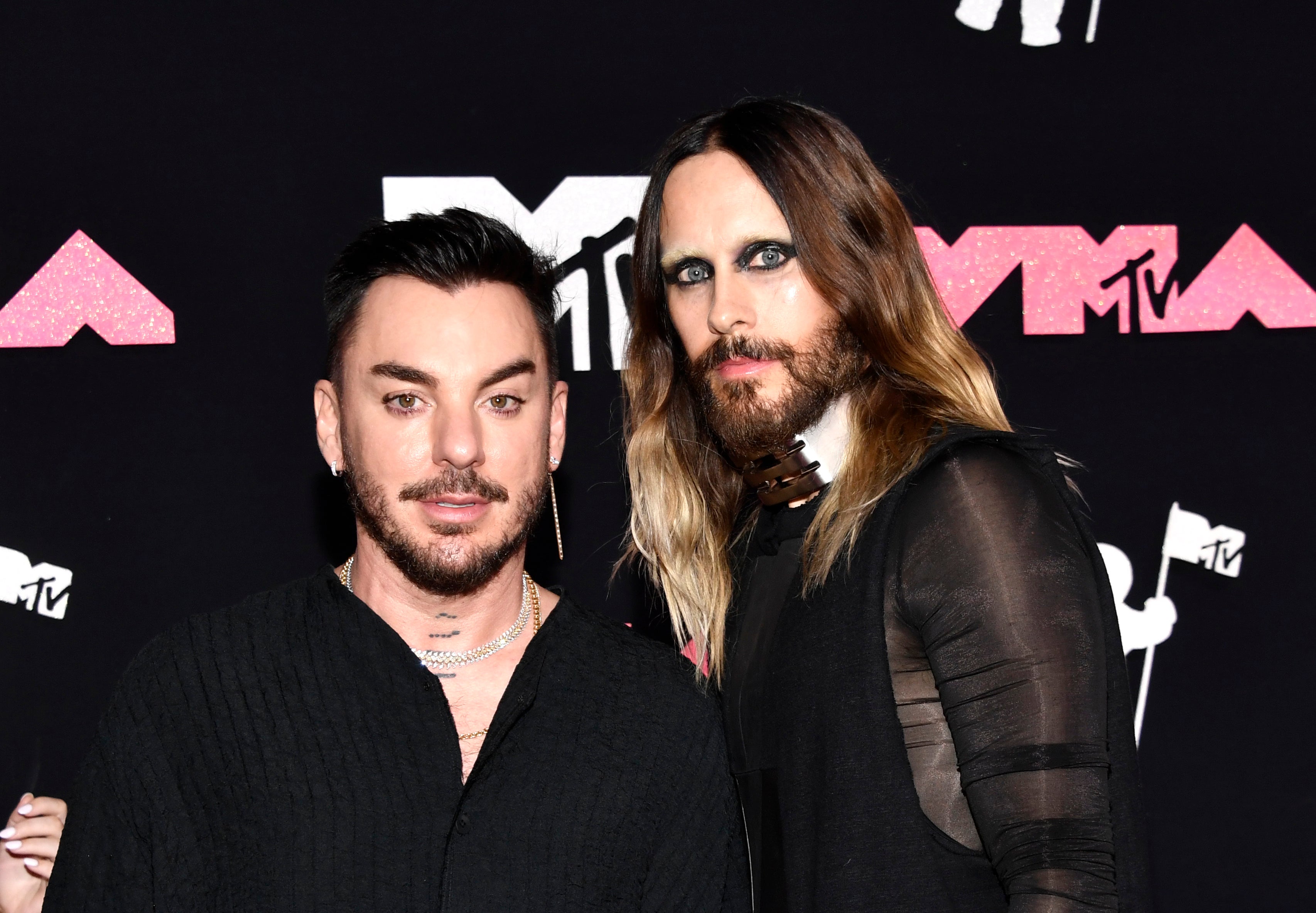 2023 MTV Video Music Awards - Arrivals