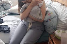 ‘I’ve never felt so helpless... That night was hell’: The women who endured traumatic childbirths