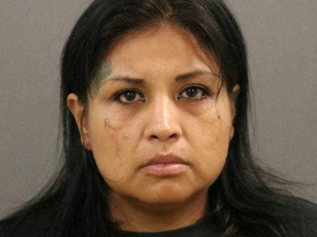 <p>Cynthia Torres, 40</p>