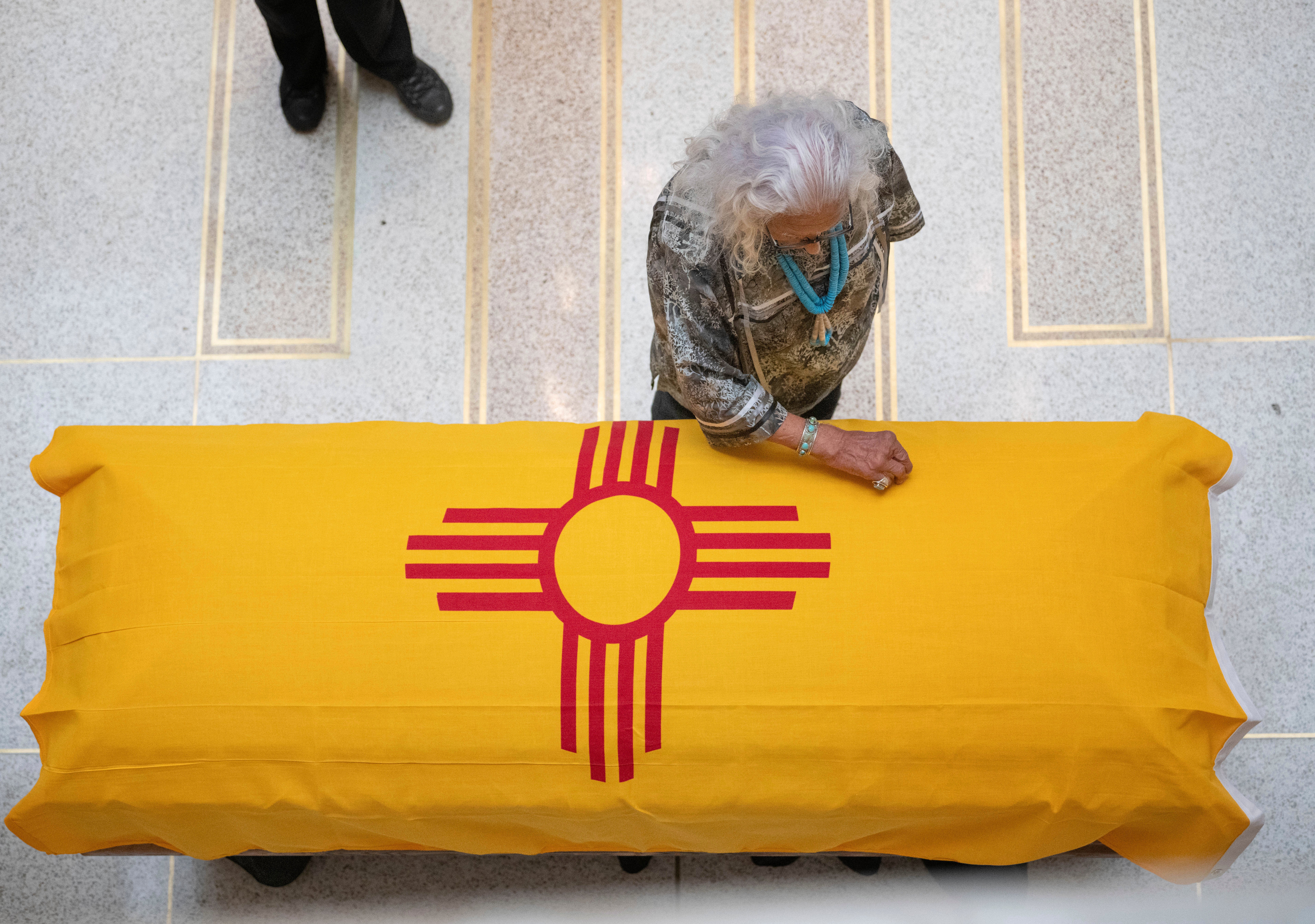 Obit Richardson Memorial