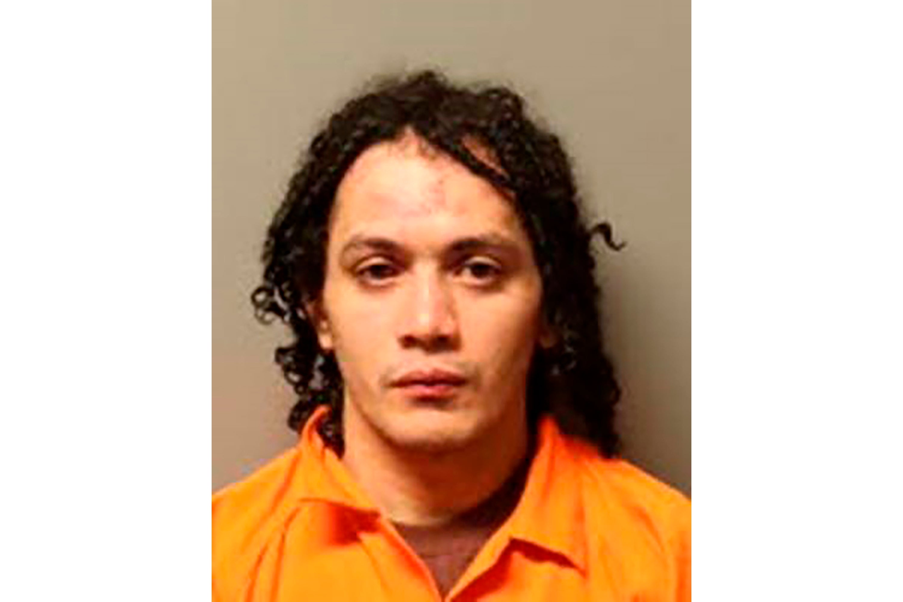 Danelo Cavalcante has been moved to the maximum security State Correctional Institution Phoenix in Montgomery County, where he awaits further trials for crimes he committed during his escape