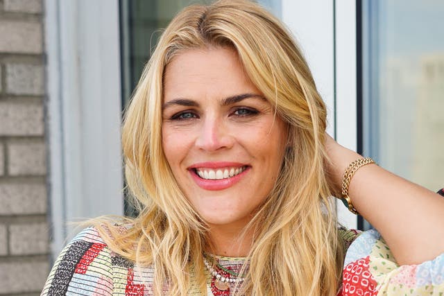 <p>Busy Philipps: ‘This person was like, “She just annoys me – she’s too much.” And I’m like, I get it! I wish I could unfollow myself sometimes, too’ </p>