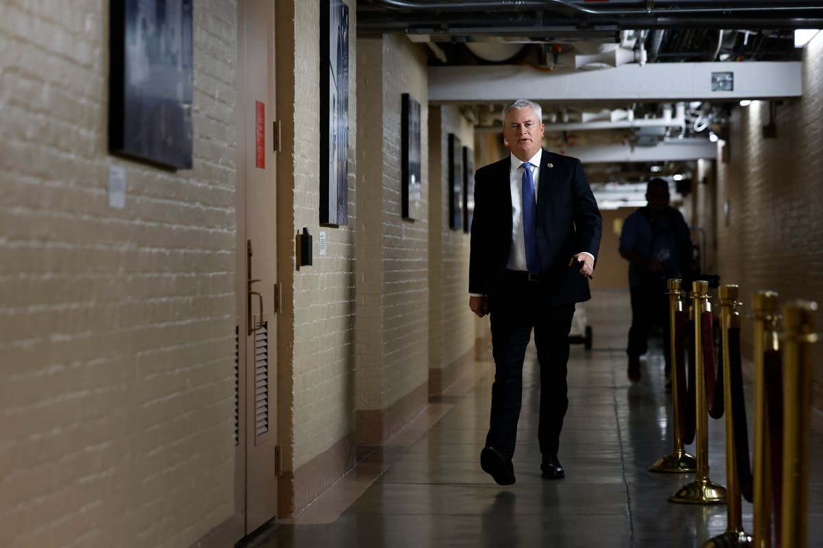 Voices: Will House Republicans put up or shut up on Hunter Biden?