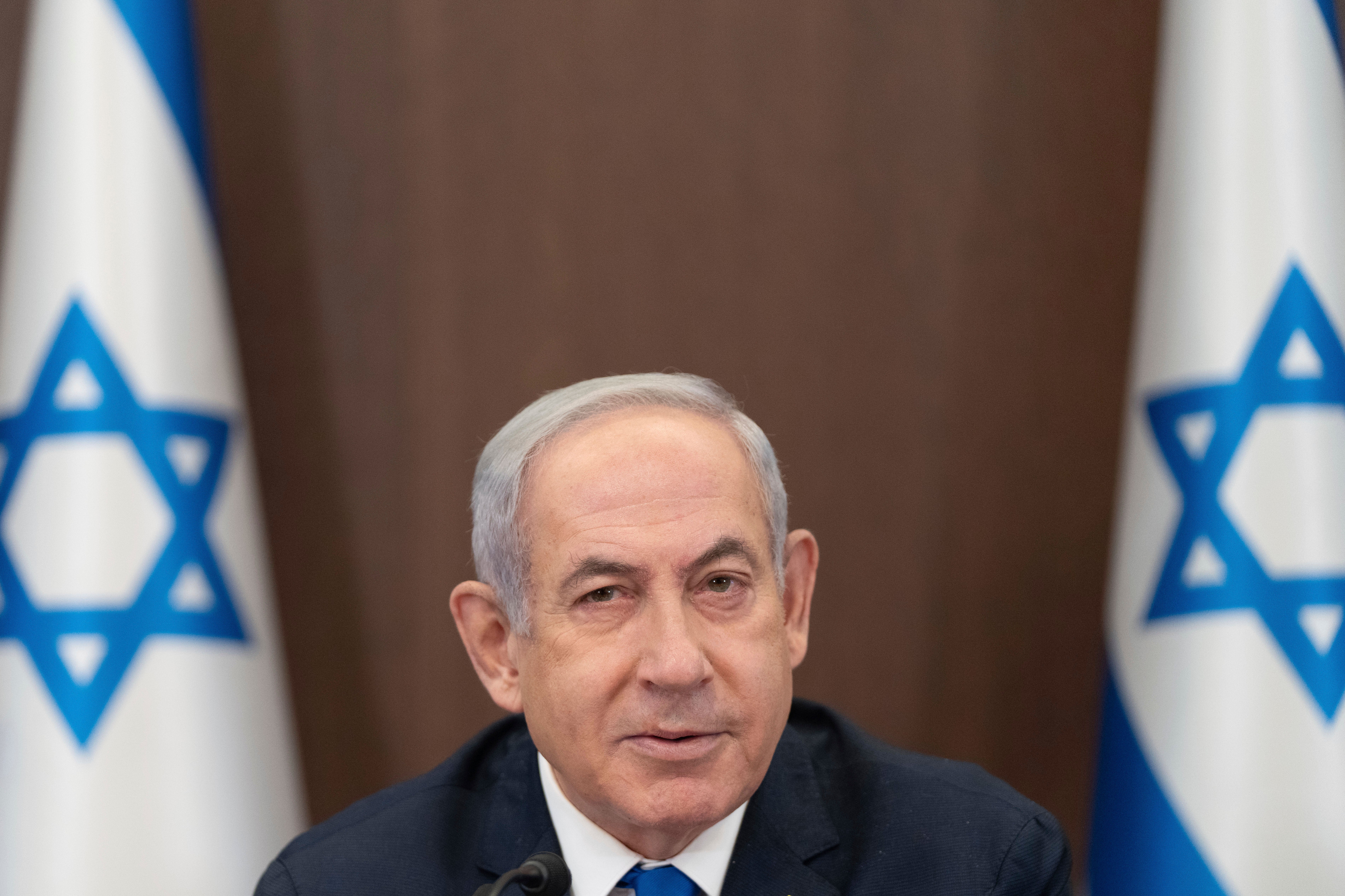 ISRAEL-NETANYAHU-MUSK