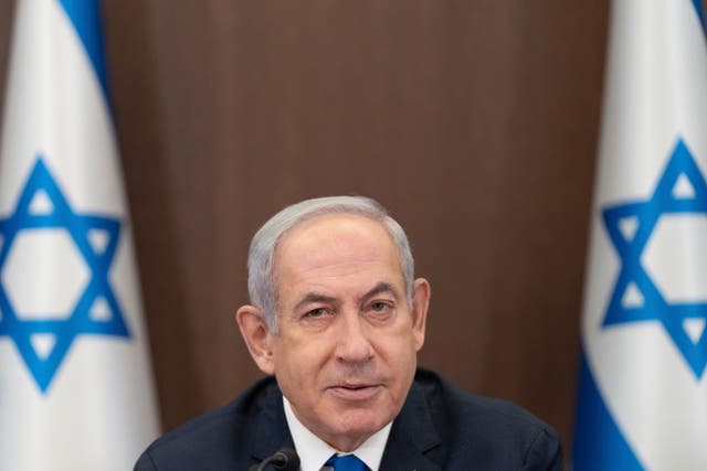 ISRAEL-NETANYAHU-MUSK