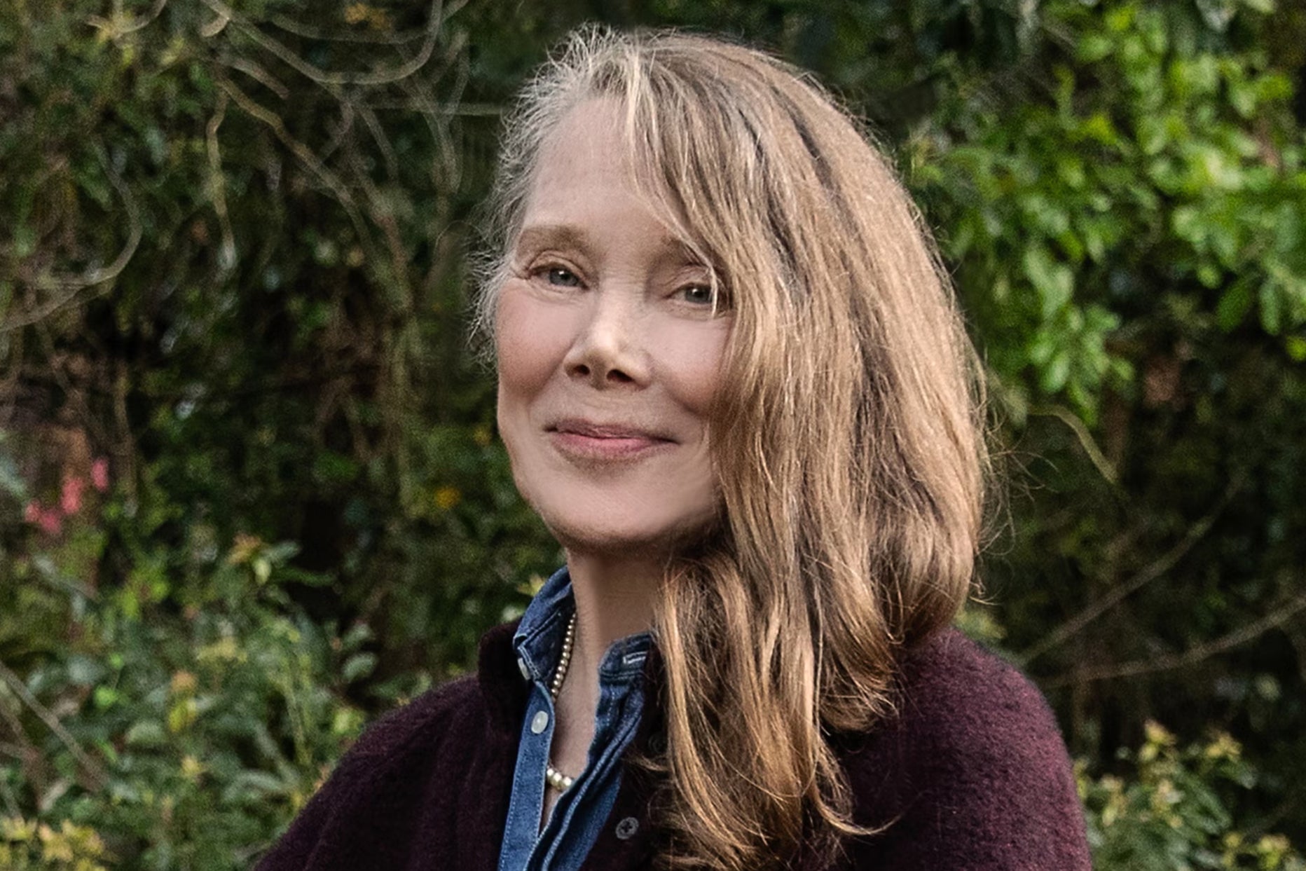 Sissy Spacek: ‘I represented the young everywoman of the Seventies, and then one thing led to another...’