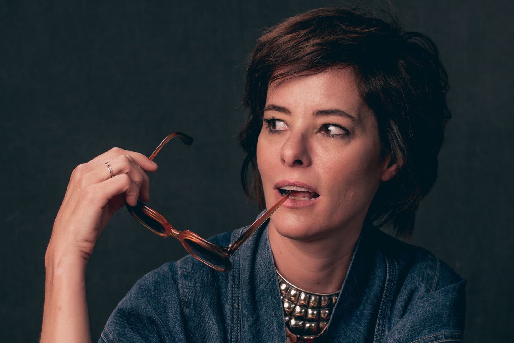 Parker Posey None of my indie movies made money, so it became like, “Why hire her?” The Independent The Independent