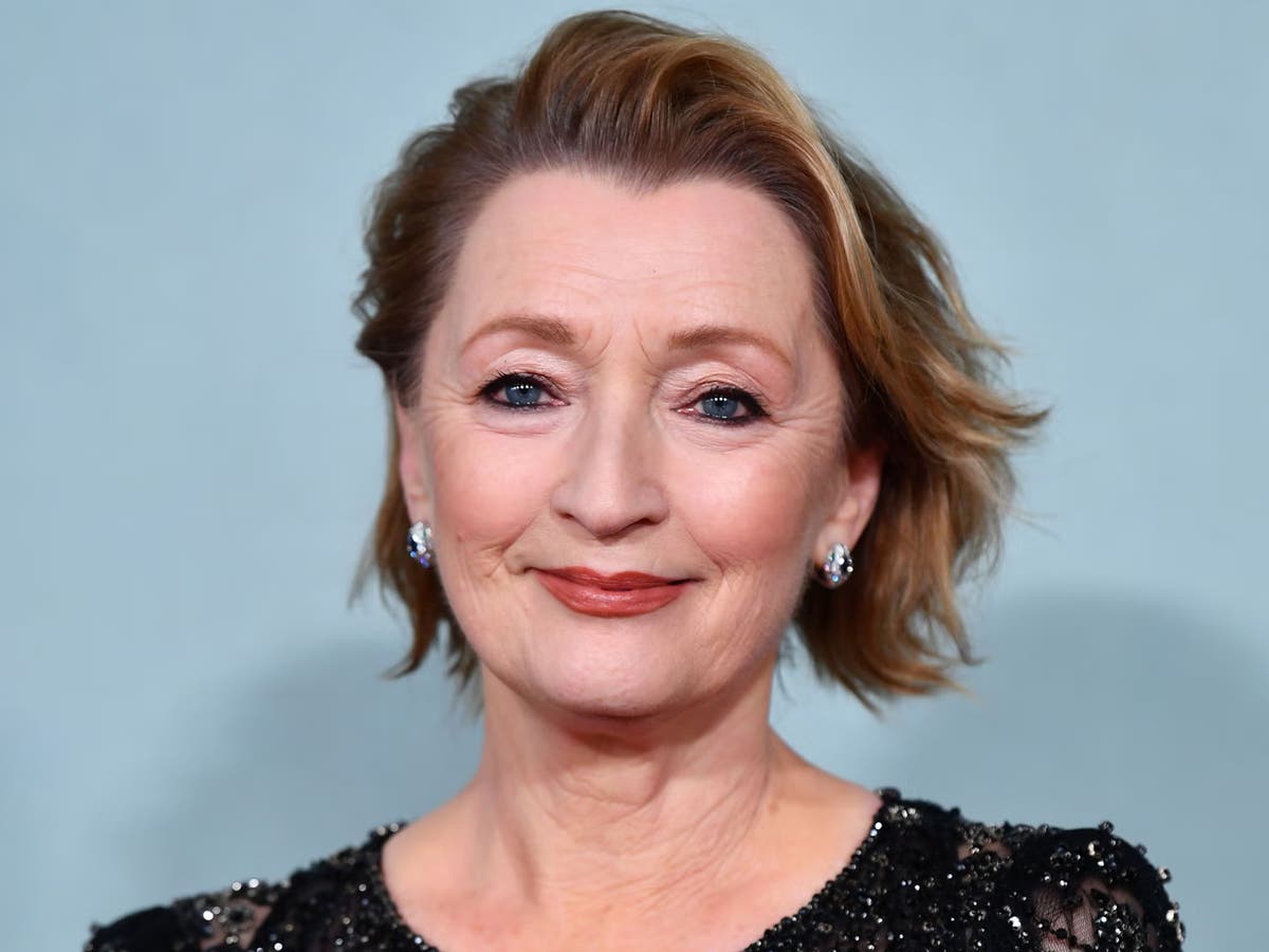 Lesley Manville interview: ‘Is there anybody left on the planet that thinks The Crown is a documentary?’