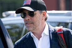 Hunter Biden indicted: What are the charges and what could happen next?