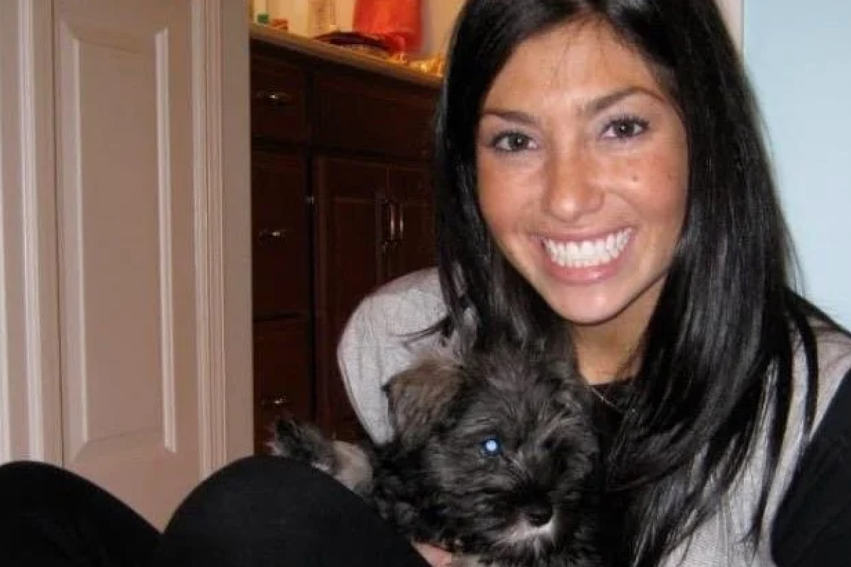 Death of teacher Ellen Greenberg – who suffered 20 stab wounds – ruled a suicide again in fresh agony for her family
