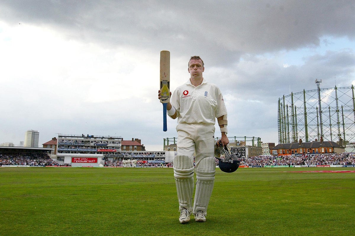 On this day in 2003: Alec Stewart announces retirement from cricket