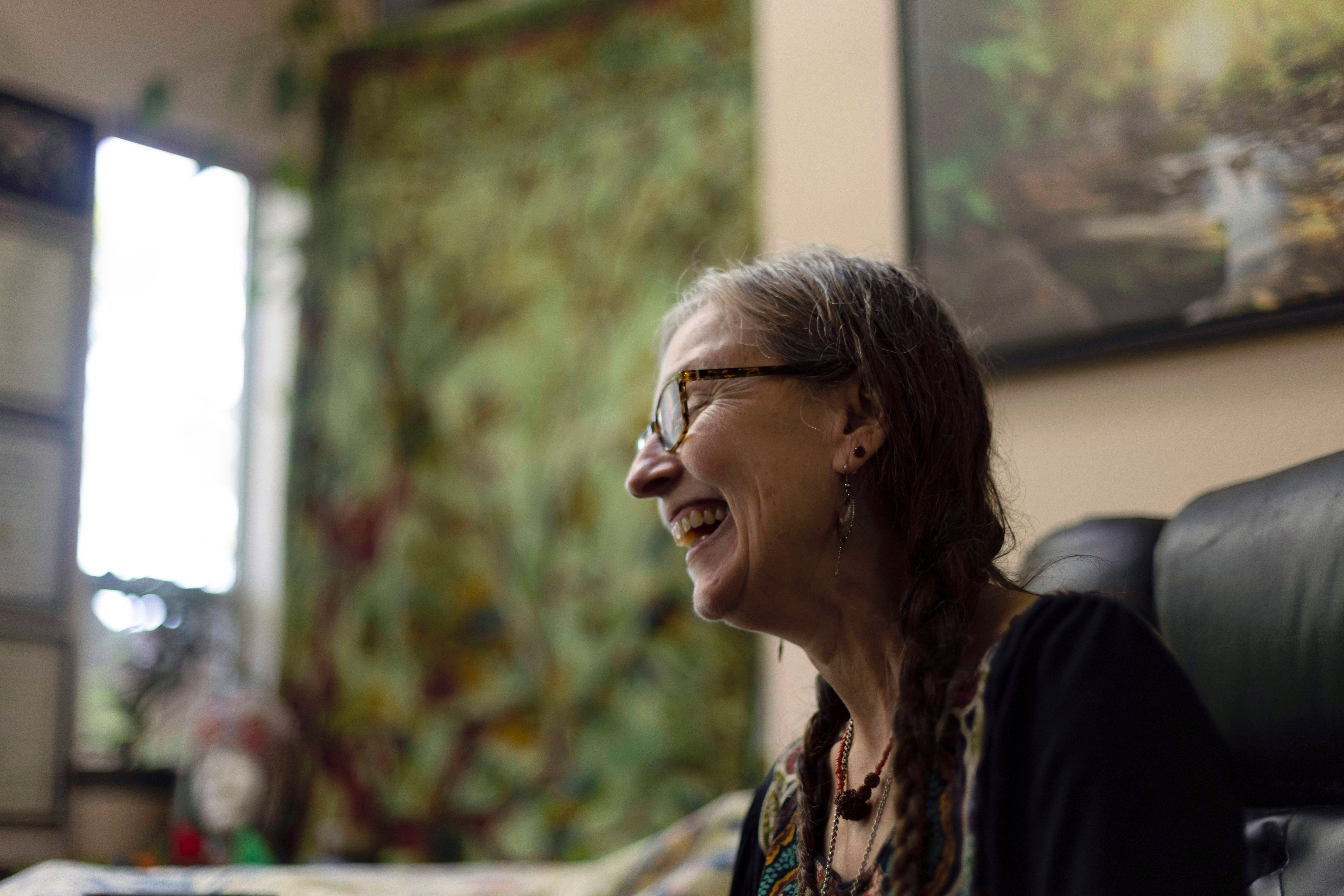 Oregon Magic Mushrooms