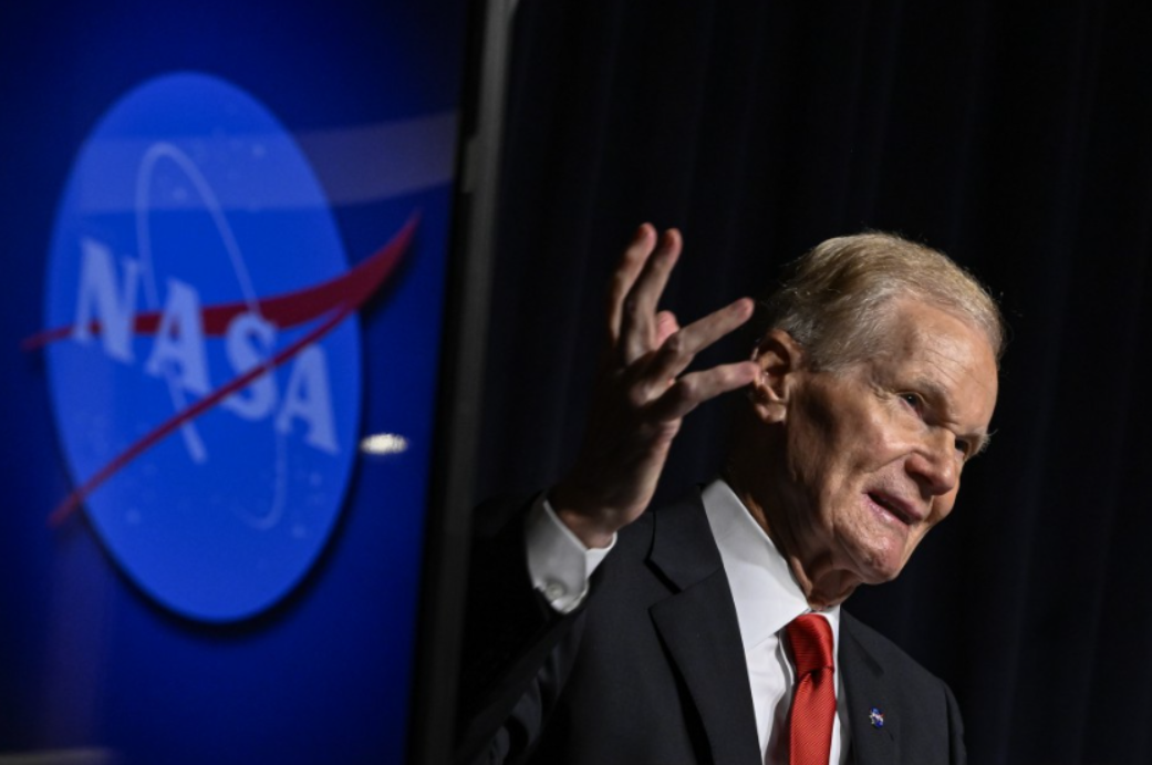 <p>Nasa cannot yet explain all of the mysterious sightings that have been spotted in the sky</p>