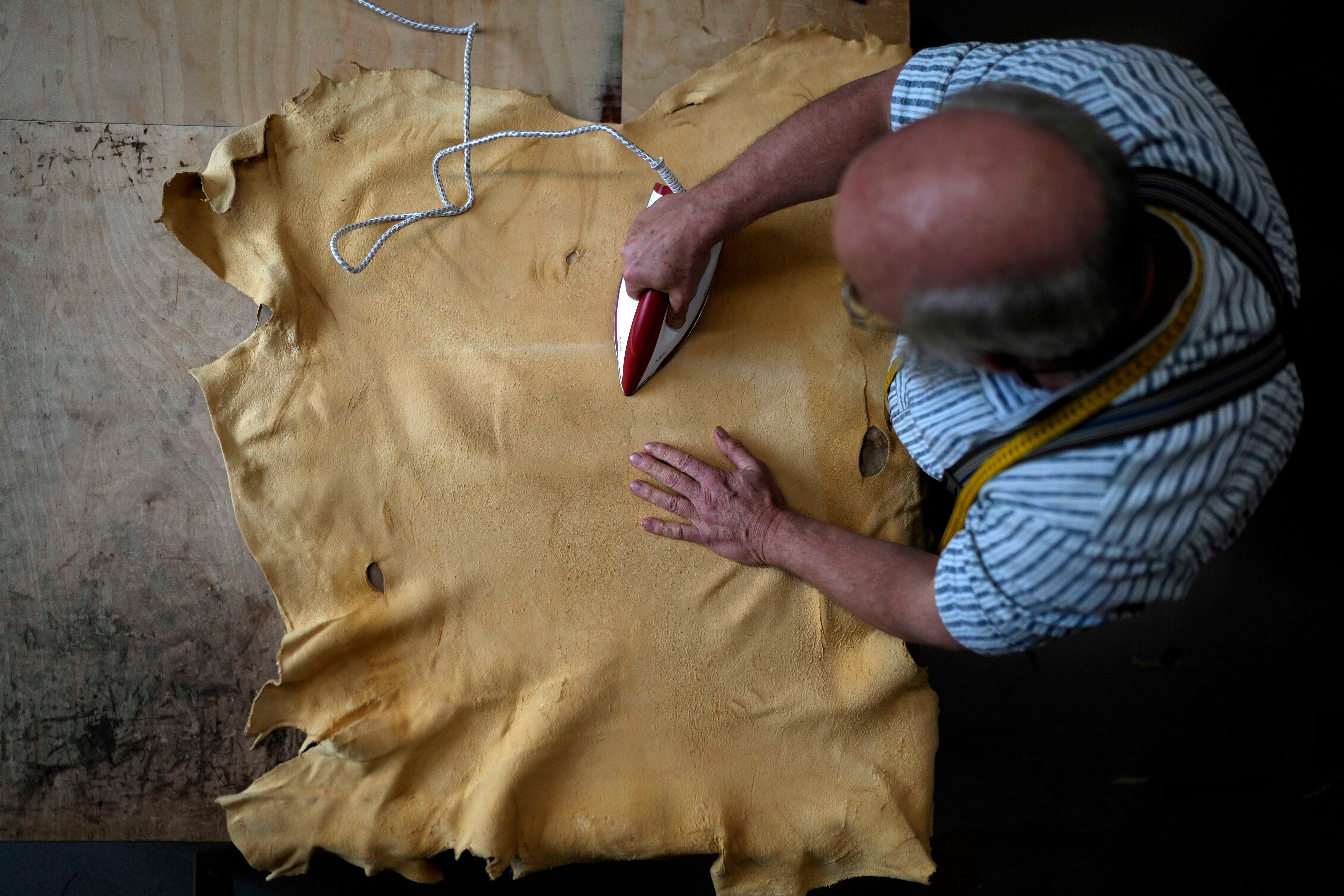 Germany Bavaria Lederhosen Photo Gallery