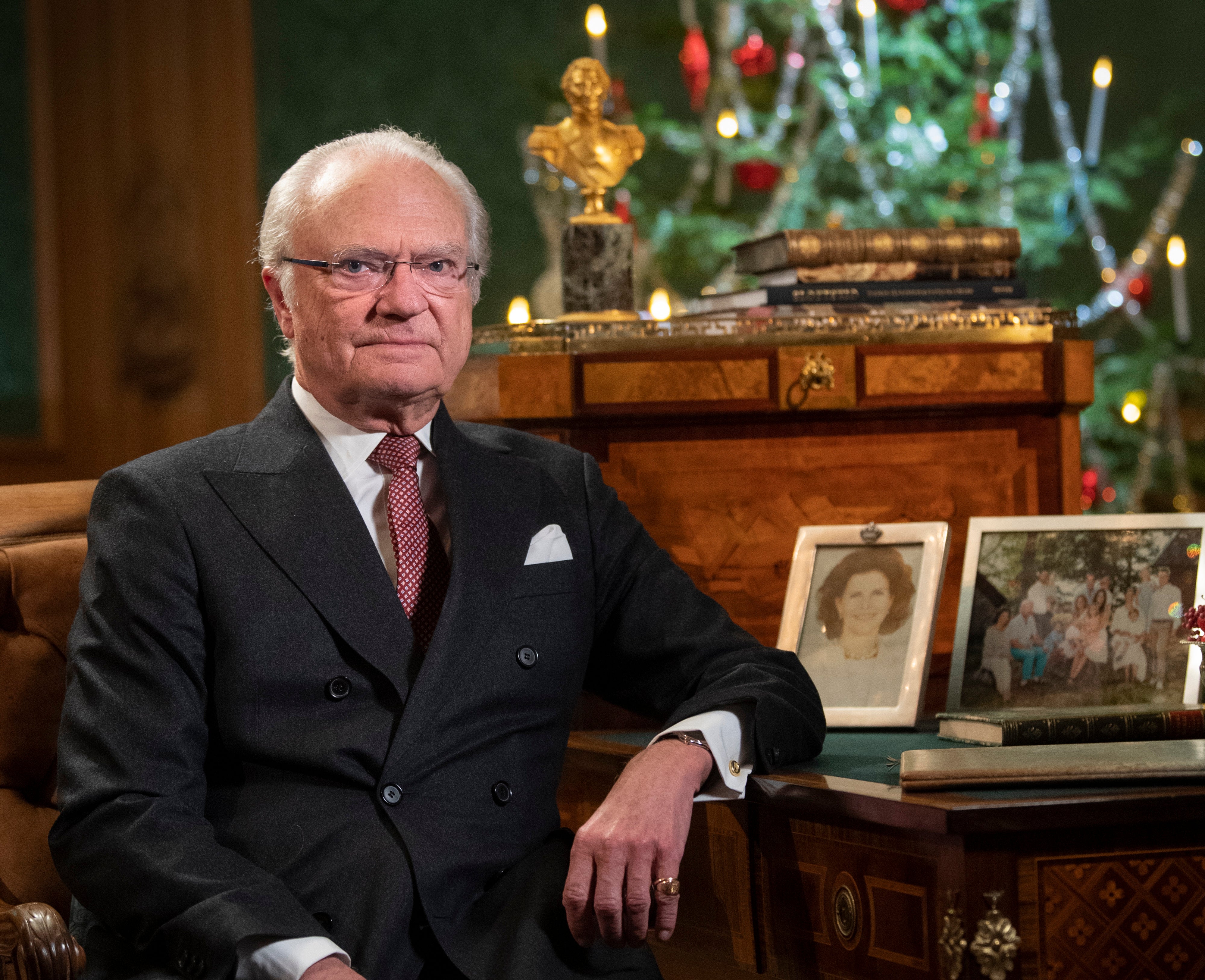 Sweden-Monarchy-5 Things To Know