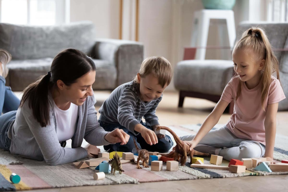 Imagination and hard work in children trumps obedience &ndash; research finds