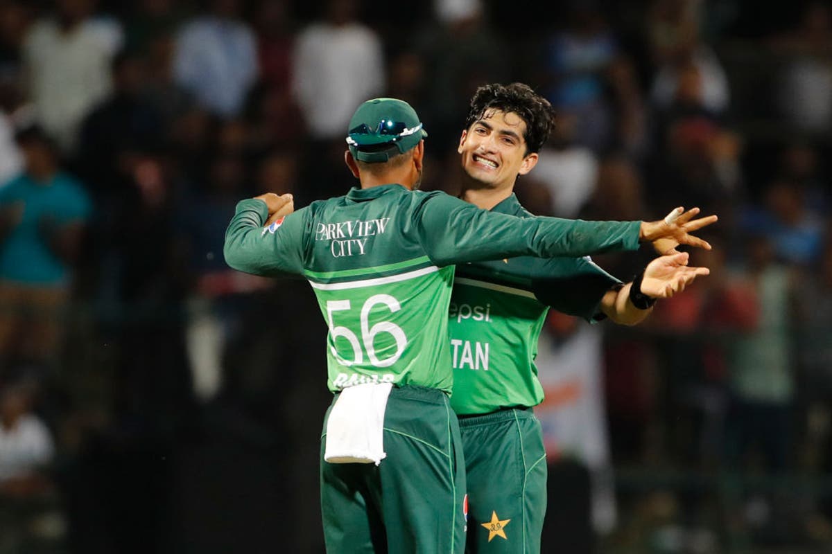 Asia Cup injury leaves Pakistan bowler with World Cup fitness fears