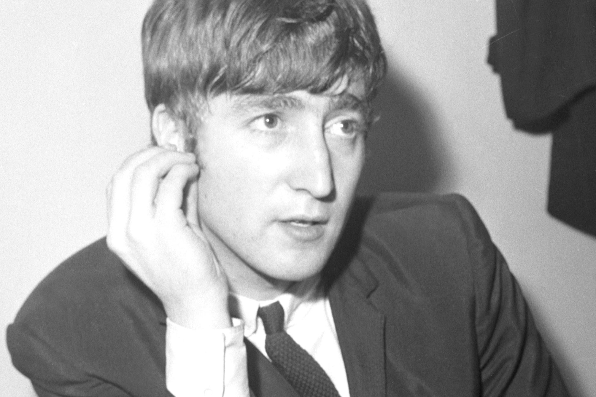 John Lennon anniversary