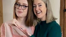 Brianna Ghey’s mother’s emotional pledge as she launches campaign in memory of her daughter