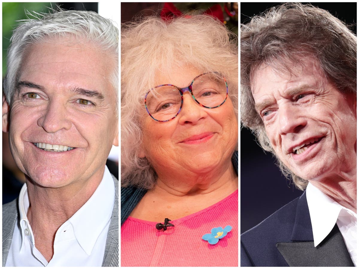 11 biggest revelations from Miriam Margolyes&rsquo; hilarious new memoir 