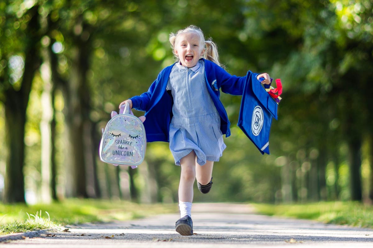 Voices: It&rsquo;s time to end the madness of overpriced school uniforms