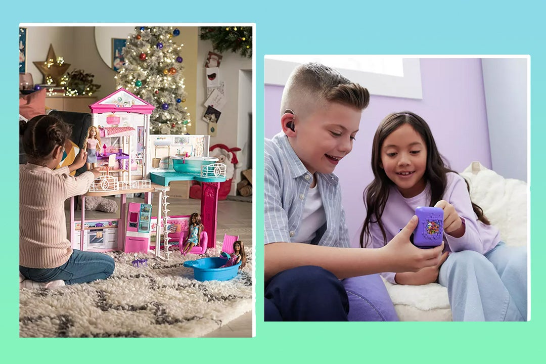 Argos reveals its pick of the 15 toys that will top children's wish lists  this year