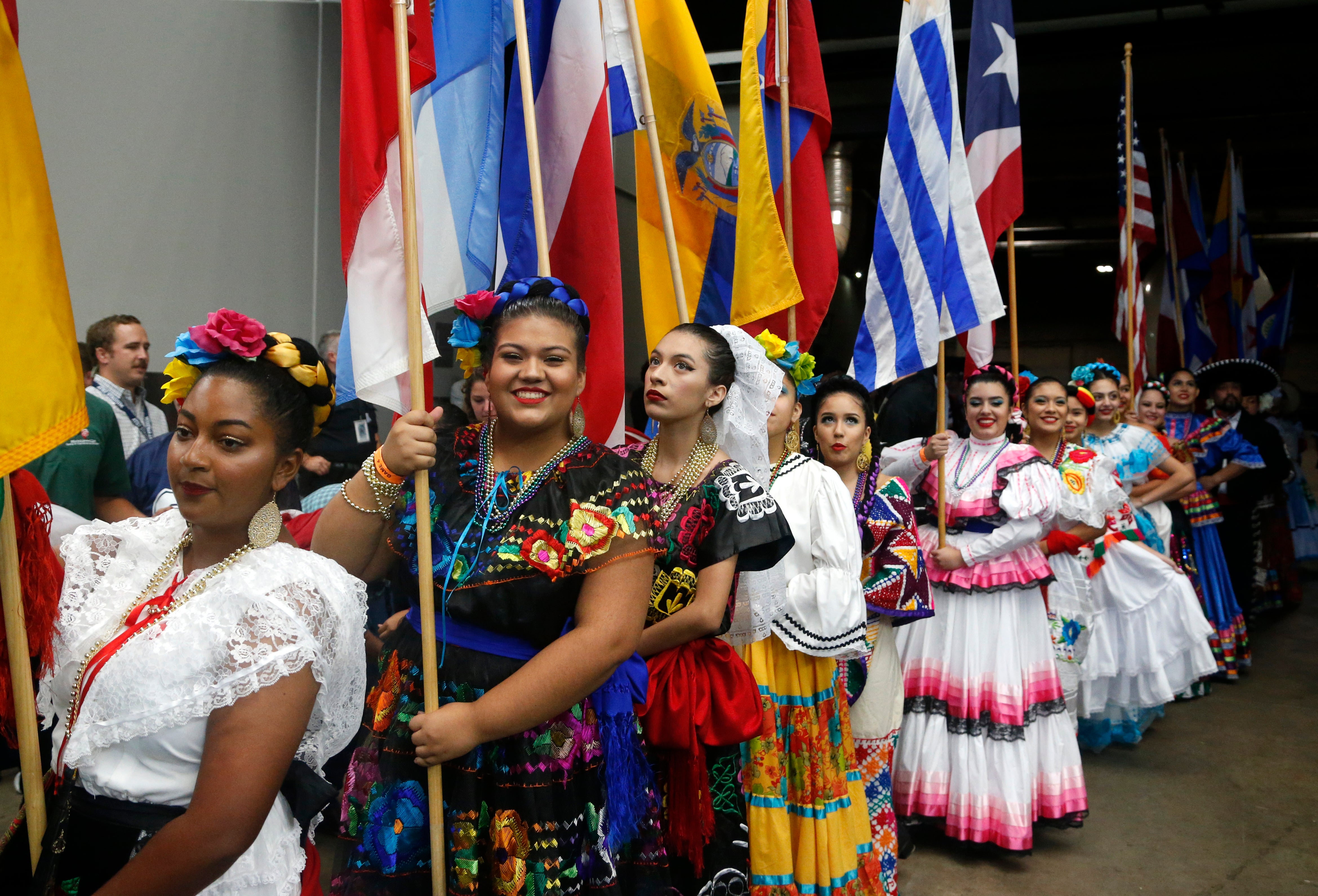 Hispanic Heritage Month