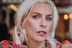 Sara Pascoe on her debut novel, debt and fertility: ‘In my thirties, I had to suddenly describe myself as a childless woman’