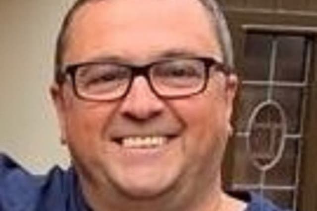 Ian Price died at the Queen Elizabeth Hospital in Birmingham after the attack (Staffordshire Police/PA)