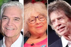 11 biggest revelations from Miriam Margolyes’ hilarious new memoir