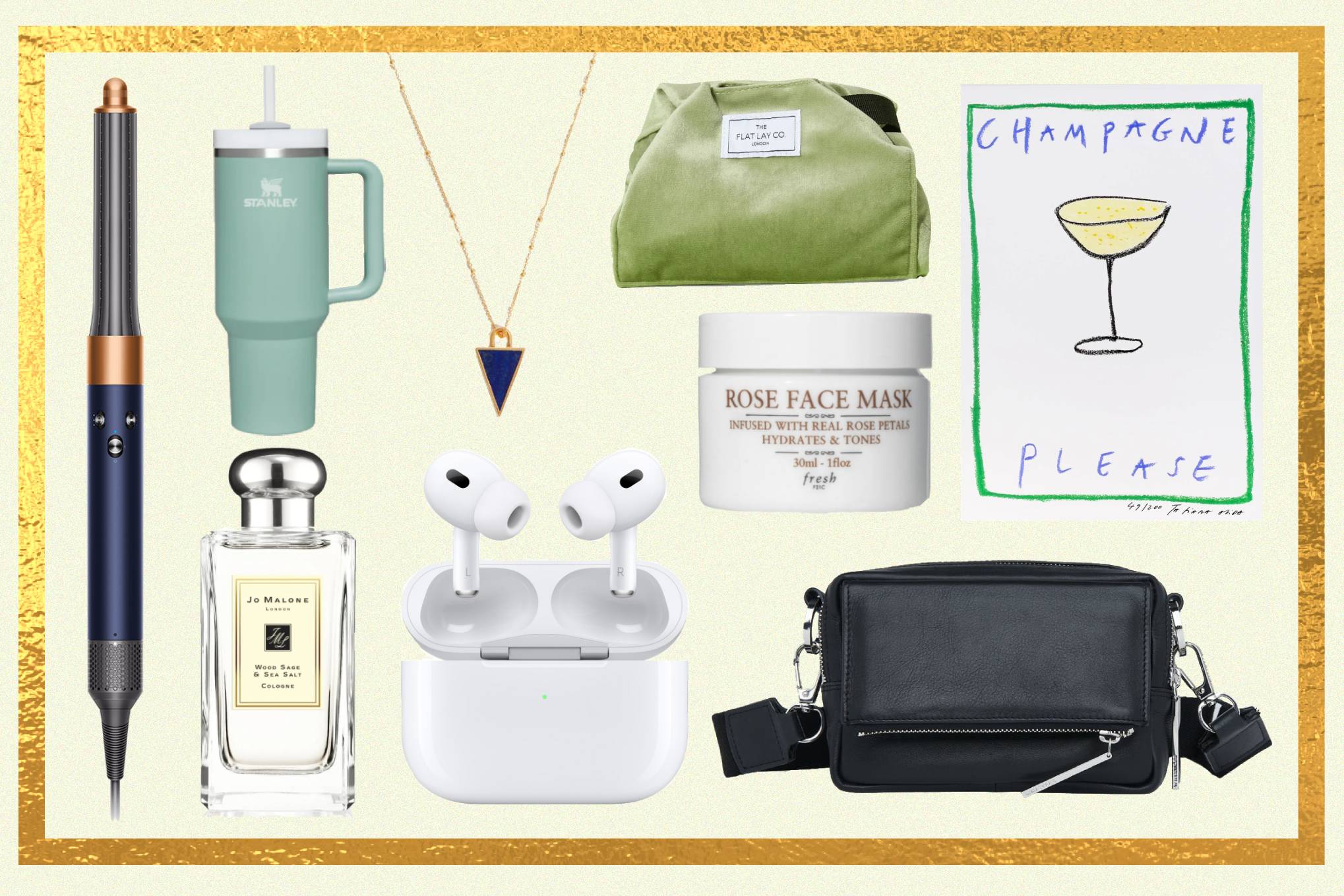 Best gifts for her 2023: Thoughtful presents for women