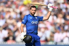 Dawid Malan pleased to silence the doubters over his World Cup place but questions remain over Jason Roy