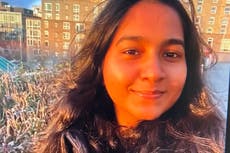 Police officer under investigation for laughing about student’s death