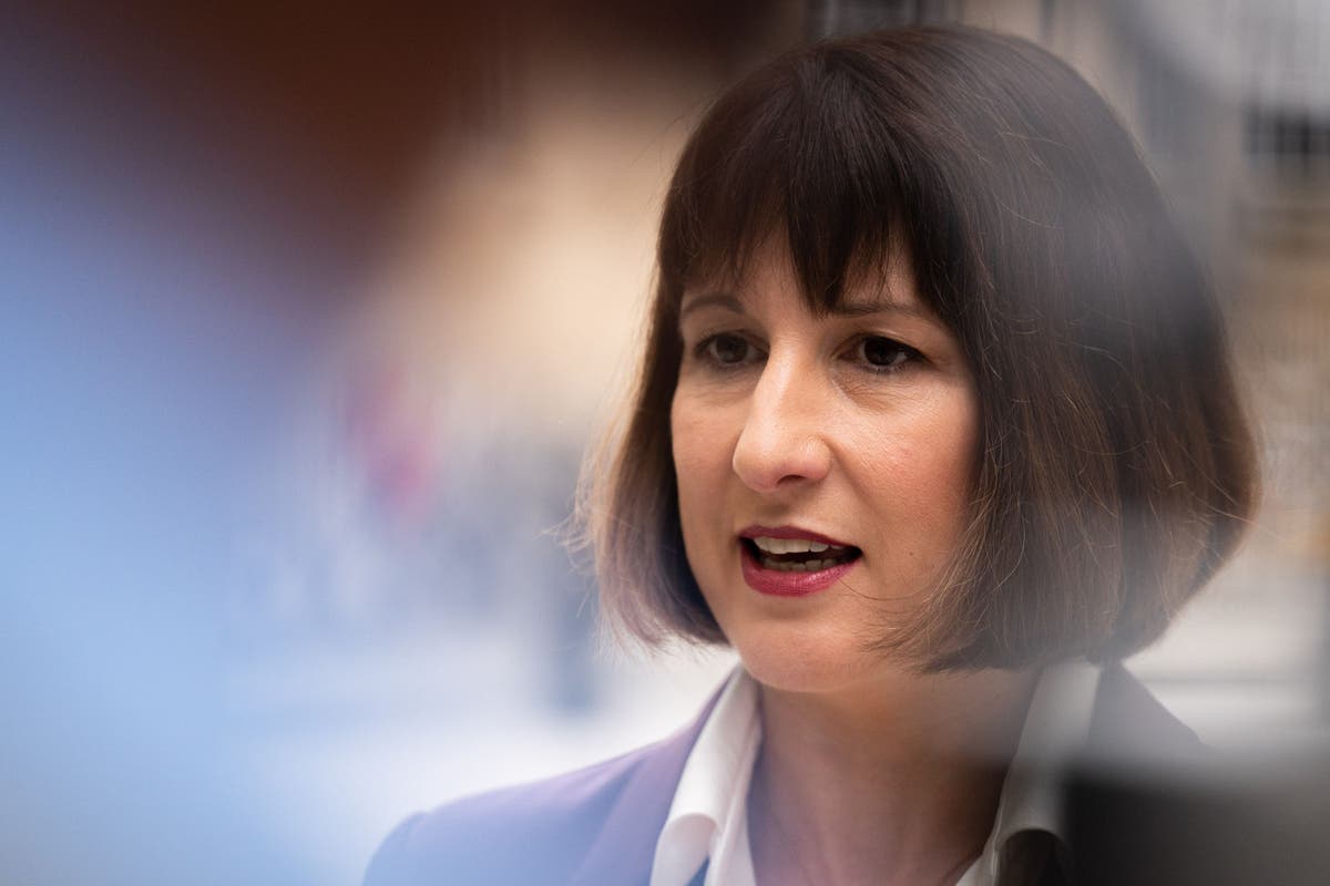 Voices: Rachel Reeves will copy Gordon Brown&rsquo;s stealth taxes &ndash; and quite right too