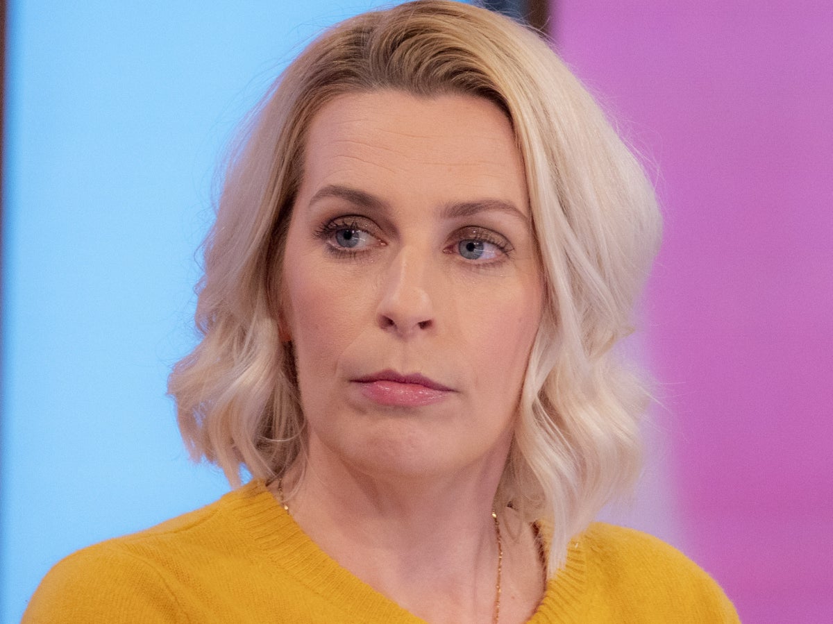 Sara Pascoe says several comedians tried ‘setting up union’ to stop industry’s ‘sexual predators’