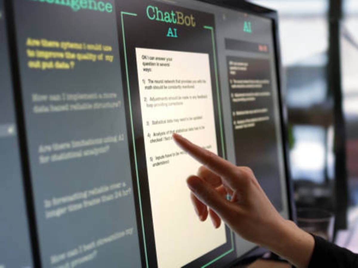 Judge admits using &lsquo;jolly useful&rsquo; ChatGPT to write court ruling