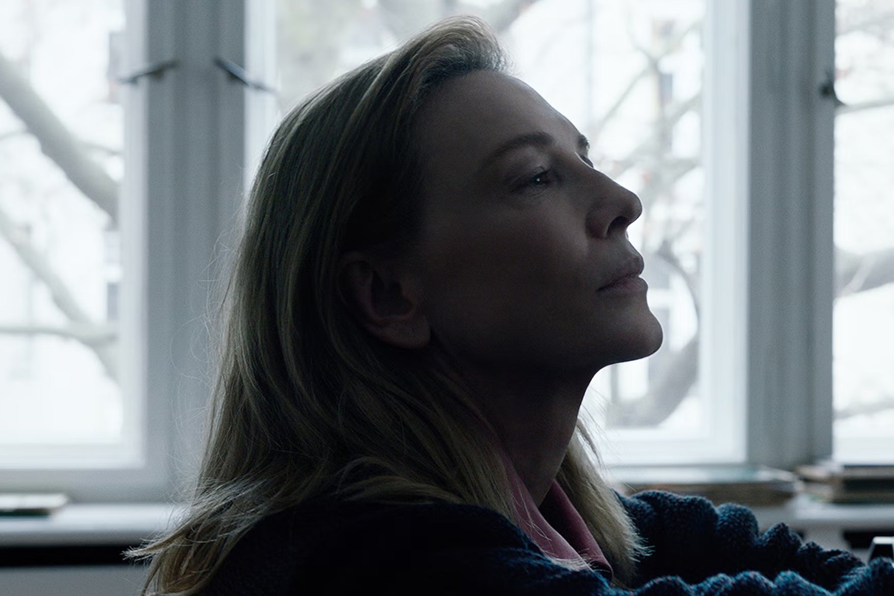 Cate Blanchett in ‘Tár'