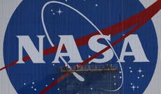 Nasa names new head of UFO research –?after abuse forced space agency to try and keep them secret