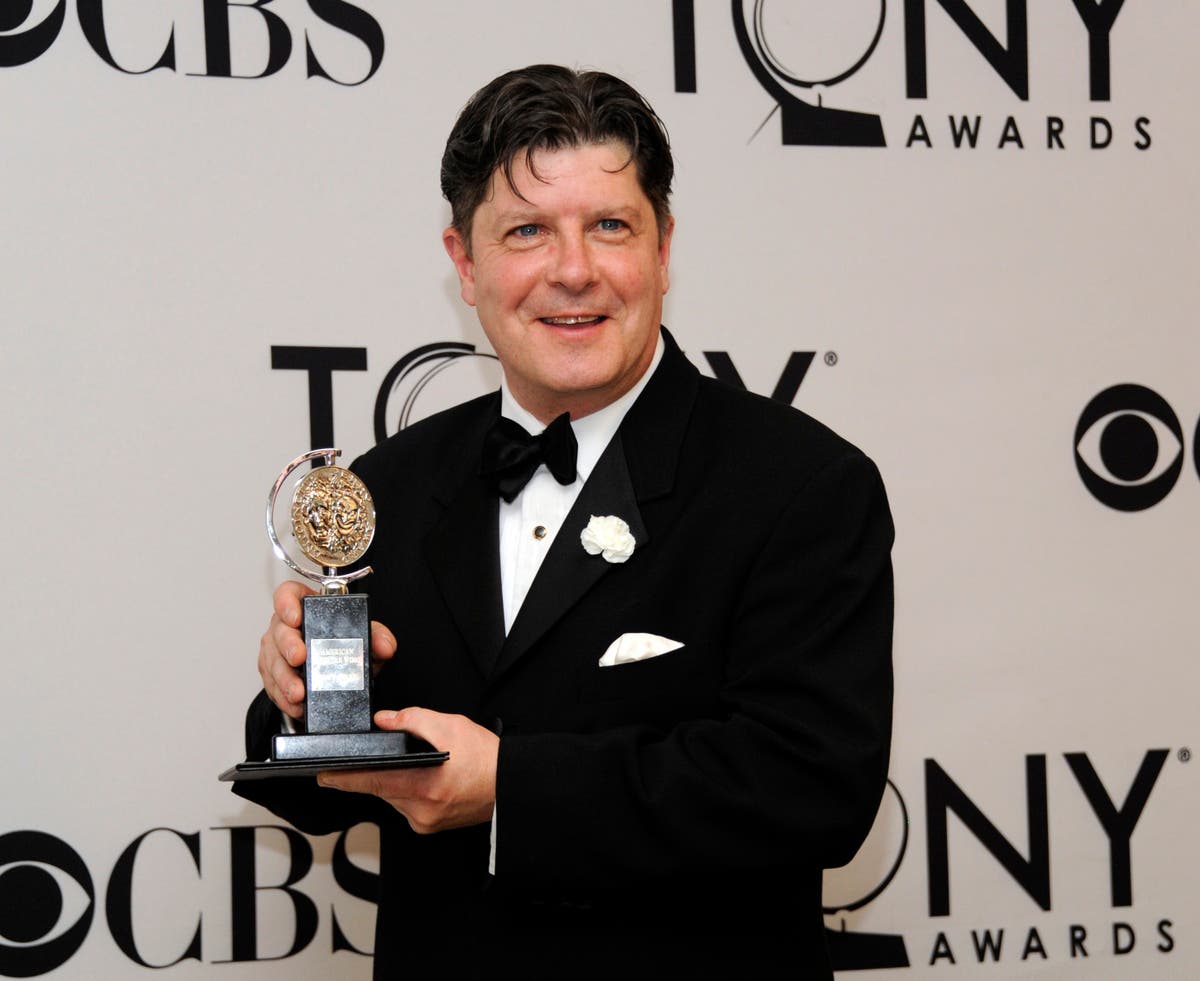 Tony Award-winner Michael McGrath, mourned as 'adorable, mischievous, brilliant,' dies at 65