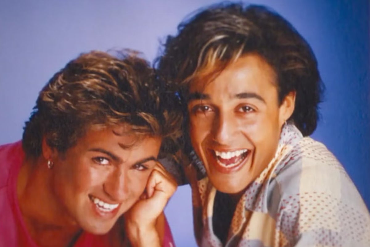 New Wham! documentary to explore legacy of historic tour of China – UK Times New Wham! documentary to explore legacy of historic tour of China – UK Times
