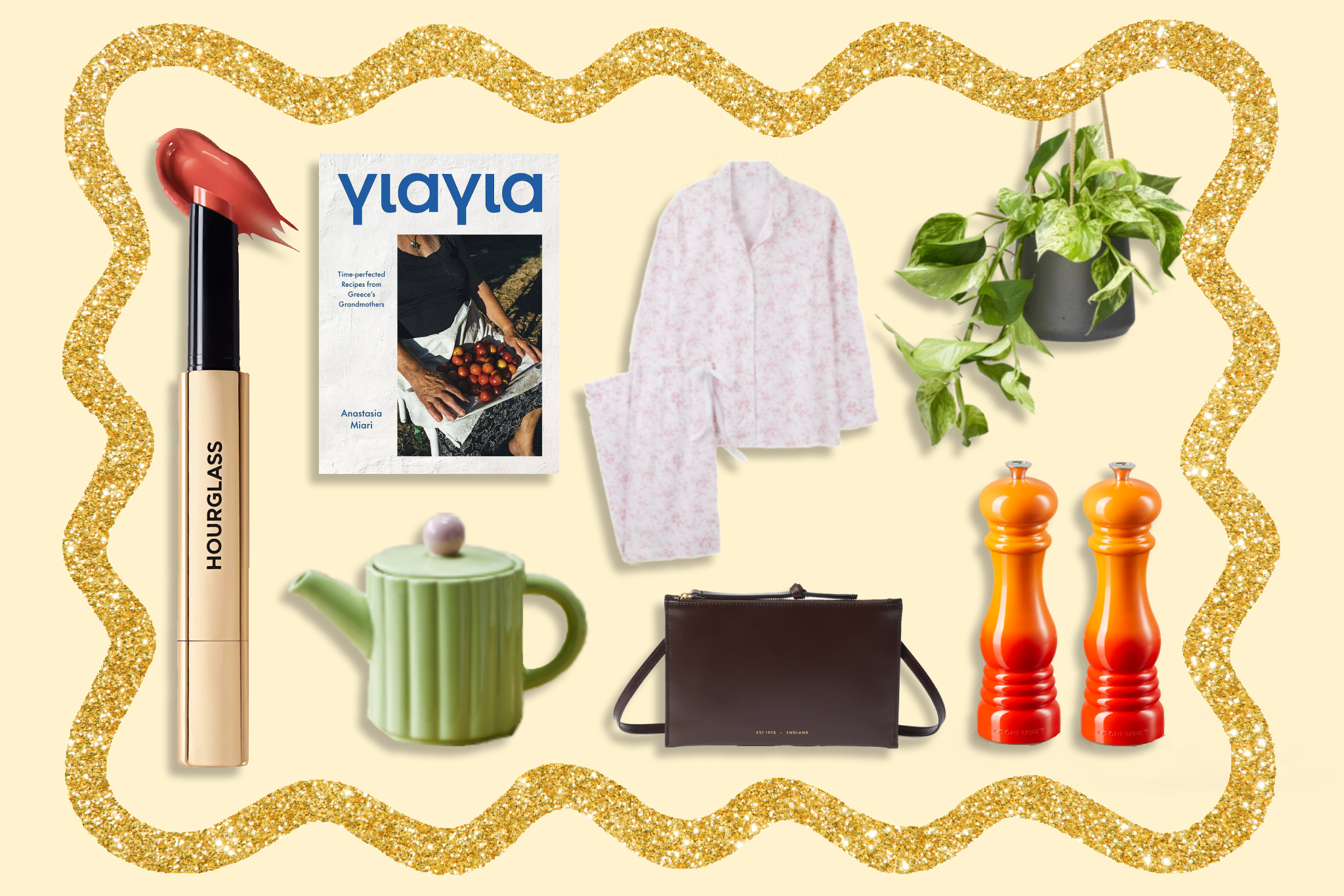 If you’re stuck on what to buy the queen in your life, we’ve got you covered