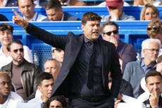 Mauricio Pochettino wants Chelsea to be ‘naughty’