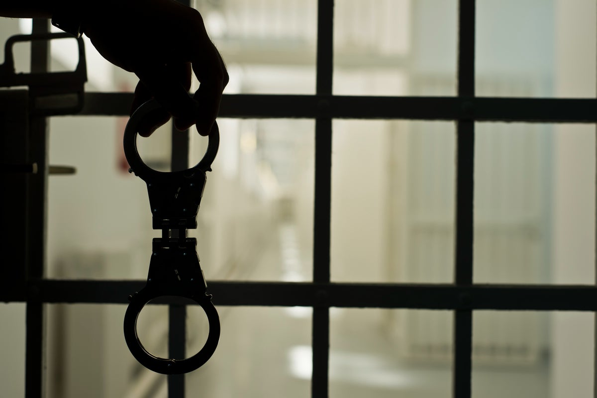 Investigations into sexual harassment in prison soars four-fold as female inmate warns abuse is ‘rife’