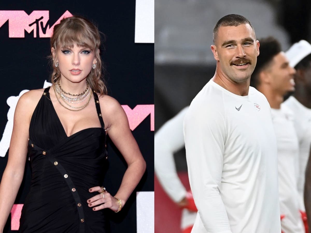 Taylor Swift opens up on Travis Kelce dating timeline, Reputation