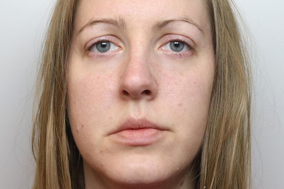 Lucy Letby expert witness fears nurse killed three more infants and tried to harm up to 15 more