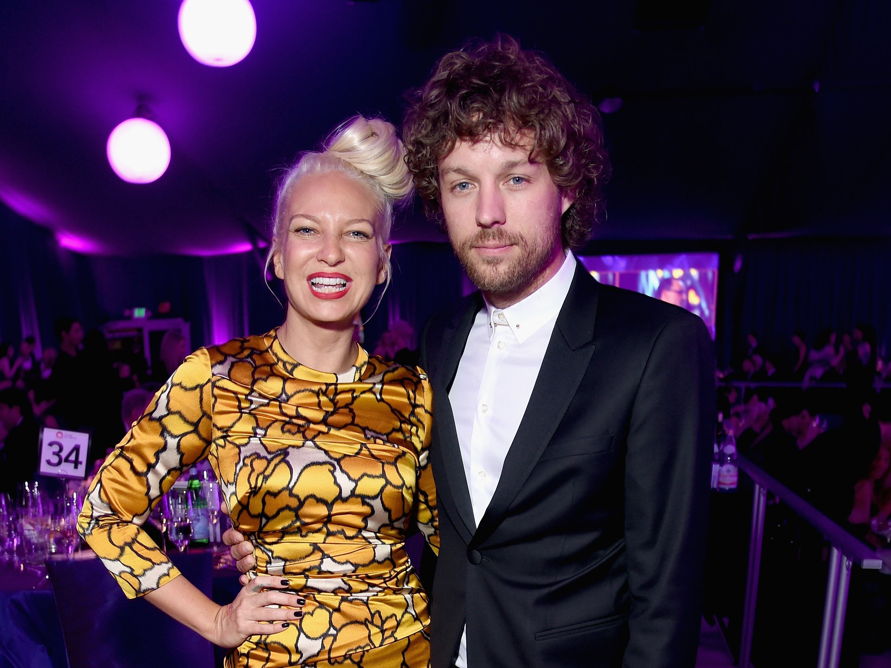 Sia says she suffered ‘severe' three-year depression after Erik Anders Lang divorce