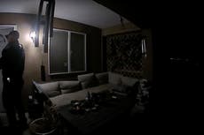 Family files lawsuit after police fatally shot New Mexico man while at wrong address