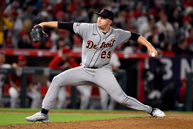 TARIK SKUBAL TIGRES