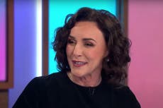 Shirley Ballas nearly quit Strictly in 2022 as ‘cruel’ trolls left her in tears after every show